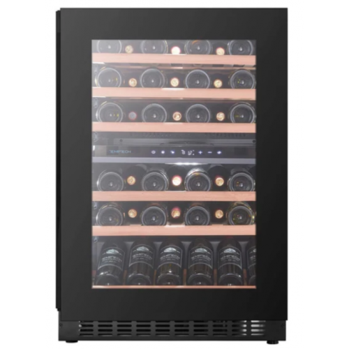 Винный шкаф Temptech SKX6080DRB
