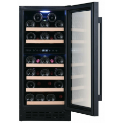 Винный шкаф Temptech PRESQ38DB-24