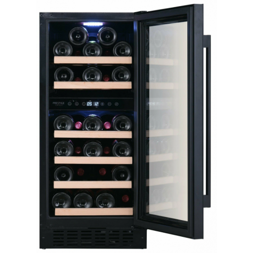 Винный шкаф Temptech PRESQ38DB-24