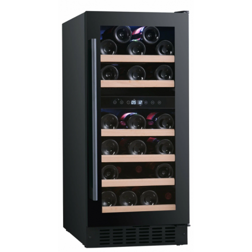 Винный шкаф Temptech PRESQ38DB-24