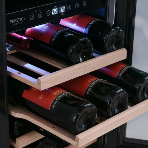 Винный шкаф Temptech PRESQ38DB-24