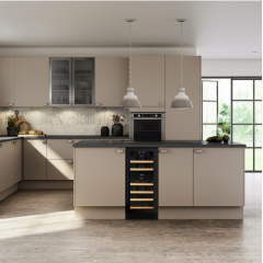 Винный шкаф Temptech PRESQ38DB-24