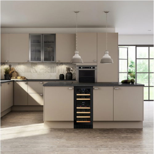 Винный шкаф Temptech PRESQ38DB-24