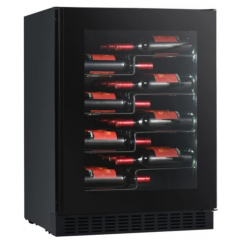 Винный шкаф Temptech PRESPROX60SRB