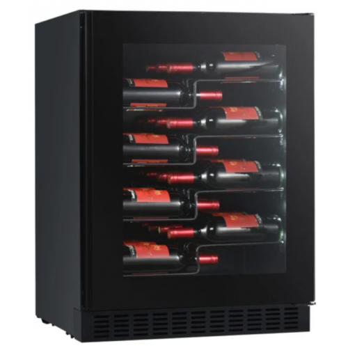 Винный шкаф Temptech PRESPROX60SRB