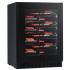 Винный шкаф Temptech PRESPROX60SRB