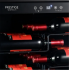 Винный шкаф Temptech PRESPROX60SRB