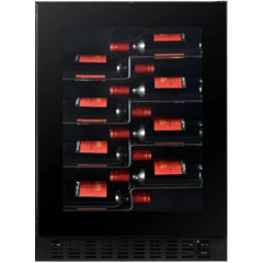 Винный шкаф Temptech PRESPROX60SRB