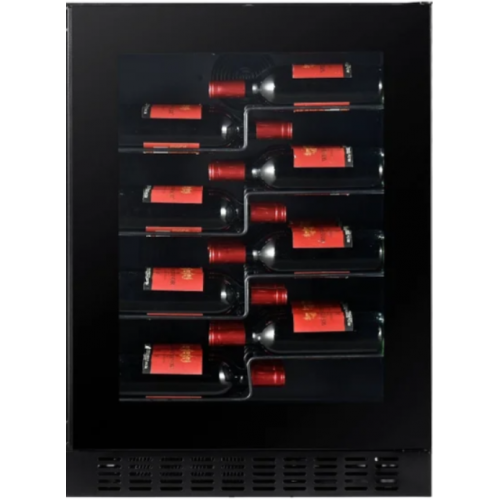 Винный шкаф Temptech PRESPROX60SRB