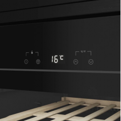 Винный шкаф De Dietrich DUW20FB