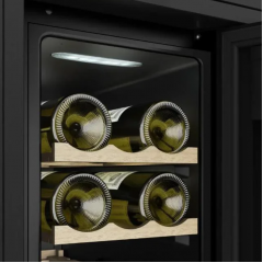 Винный шкаф De Dietrich DUW20FB