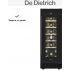 Винный шкаф De Dietrich DUW20FB