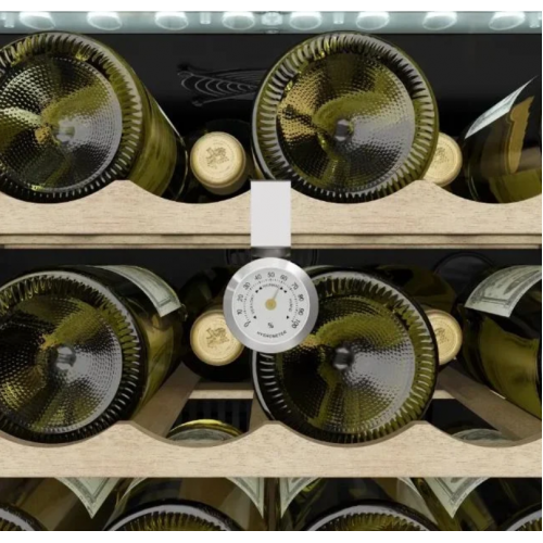 Винный шкаф De Dietrich DUW46DFB