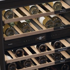 Винный шкаф Asko WU886G2FNB1