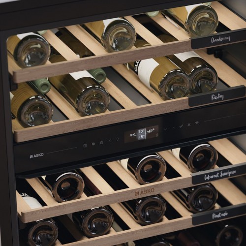 Винный шкаф Asko WU886G2FNB1