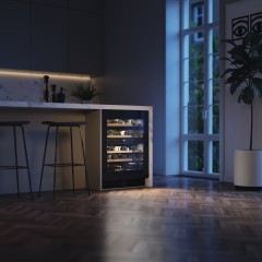 Винный шкаф Asko WU886G2FNB1