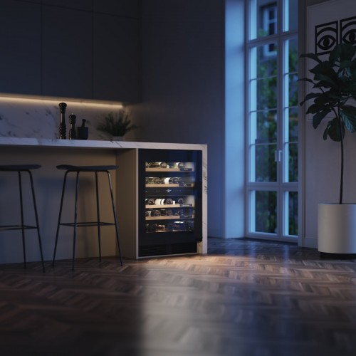Винный шкаф Asko WU886G2FNB1