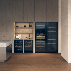 Винный шкаф Asko WU886G1ENB1