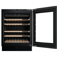 Винный шкаф Asko WU886G1ENB1