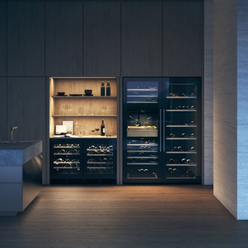 Винный шкаф Asko WU886G1ENB1