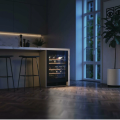 Винный шкаф Asko WU886G1ENB1