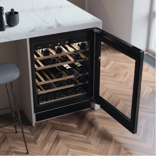 Винный шкаф Asko WU886G1ENB1