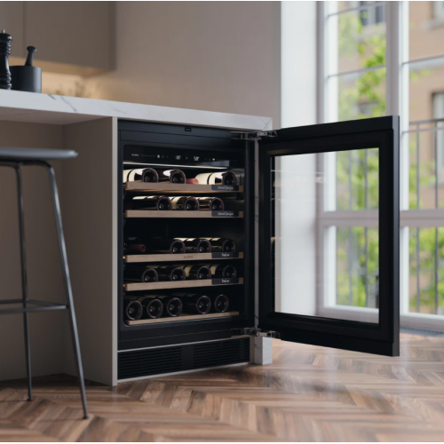 Винный шкаф Asko WU886G1ENB1