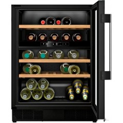Винный шкаф NEFF KU9213HG0