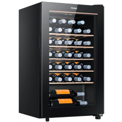 Винный шкаф HAIER FWC33GA