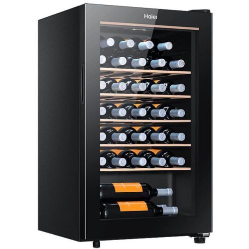 Винный шкаф HAIER FWC33GA