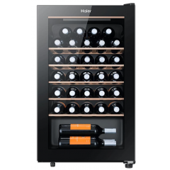 Винный шкаф HAIER FWC33GA