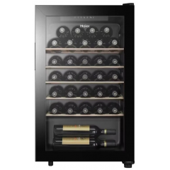 Винный шкаф HAIER FWC33GA