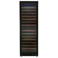 Винный шкаф Hyundai HBWC 1765 DC