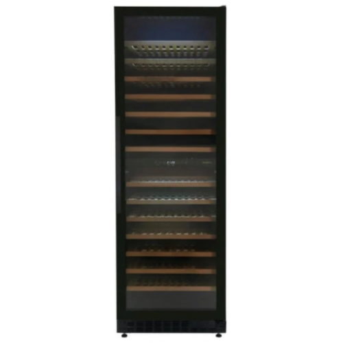 Винный шкаф Hyundai HBWC 1765 DC