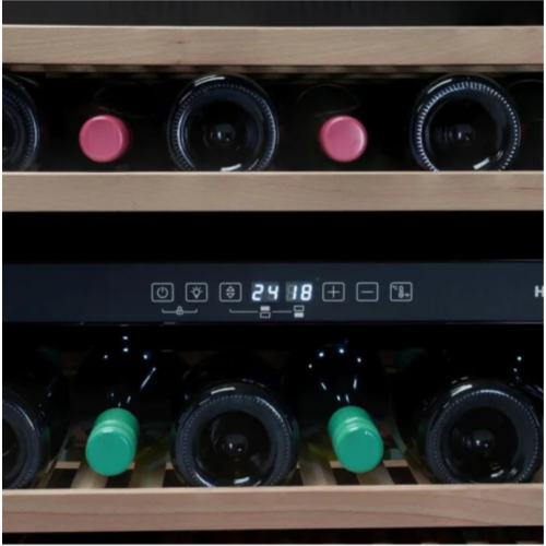 Винный шкаф Hyundai HBWC 1765 DC