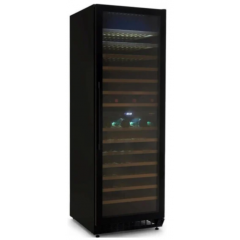 Винный шкаф Hyundai HBWC 1765 DC