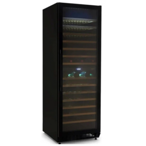Винный шкаф Hyundai HBWC 1765 DC
