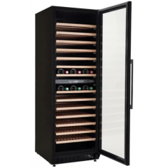 Винный шкаф Hyundai HBWC 1765 DC