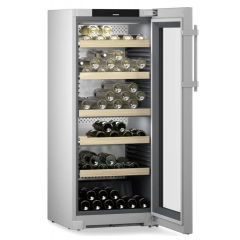 Винный шкаф Liebherr WPsd 4652 Vinidor 4652-20001