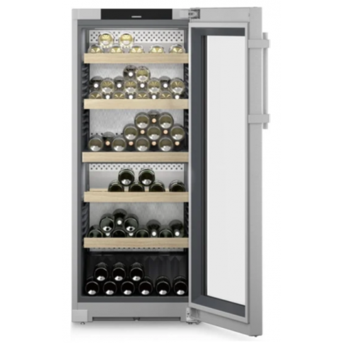 Винный шкаф Liebherr WPsd 4652 Vinidor 4652-20001