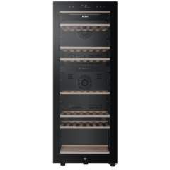 Винный шкаф HAIER FWC77GDAE1