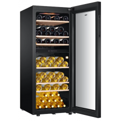 Винный шкаф HAIER FWC77GDAE1