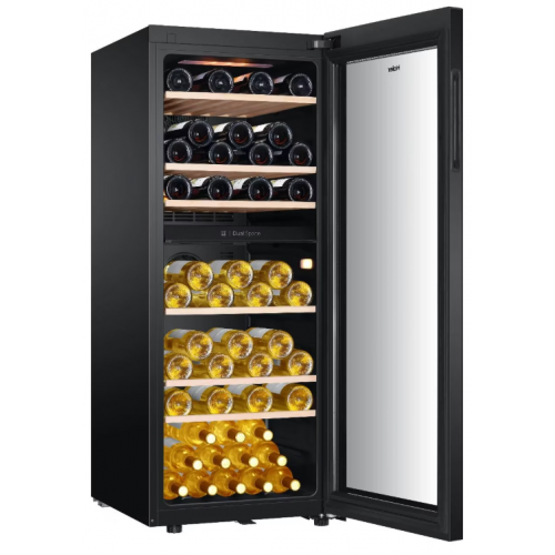 Винный шкаф HAIER FWC77GDAE1