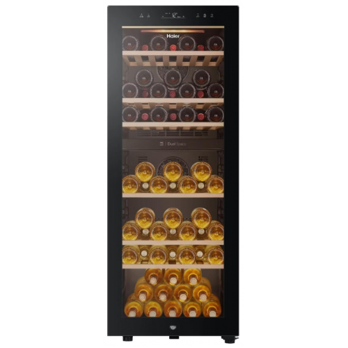 Винный шкаф HAIER FWC77GDAE1
