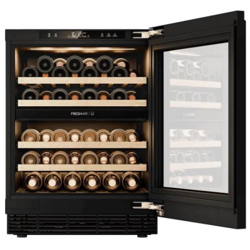Винный шкаф HAIER BIWC44GDAI