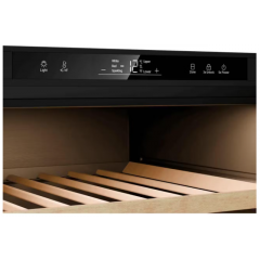 Винный шкаф HAIER BIWC44GDAI