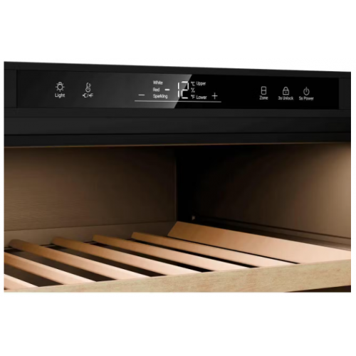 Винный шкаф HAIER BIWC44GDAI