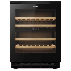 Винный шкаф HAIER BIWC44GDAI