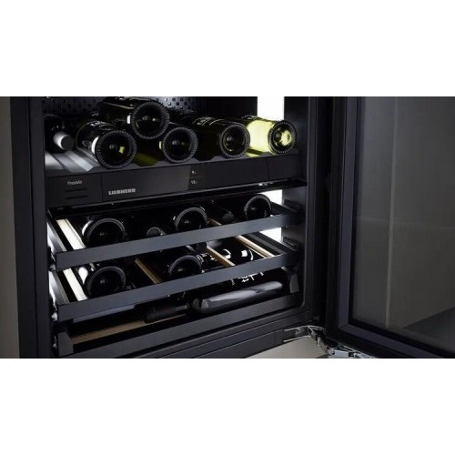 Винный шкаф Liebherr UWpri 3661 Vinidor Selection