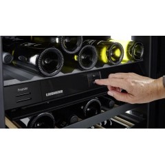 Винный шкаф Liebherr UWpri 3661 Vinidor Selection
